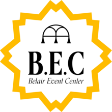 Belair Event Center